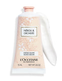 Neroli &amp;amp; Orchid Hand Cream 75ml