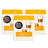 Nescaf&amp;eacute; Dolce Gusto Latte Macchiato Coffee Pods, 24 Servings
