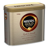 Nescaf&amp;eacute; Gold Blend Instant Coffee Granules, 750g