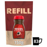Nescaf&amp;eacute; Original Instant Coffee 150g