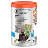 Nescafe Azera Americano Decaf Instant Coffee   90g