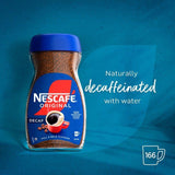 Nescafe Classic Decaf Jar   300g