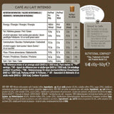 Nescafe Dolce Gusto Cafe Au Lait Intenso Pods   16 per pack