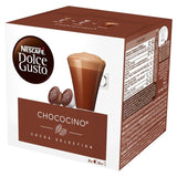 Nescafe Dolce Gusto Chococino Pods   8 per pack