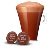 Nescafe Dolce Gusto Chococino Pods   8 per pack