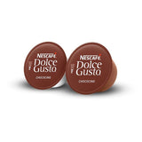 Nescafe Dolce Gusto Chococino Pods   8 per pack