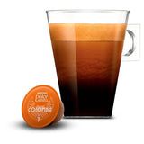 Nescafe Dolce Gusto Colombia Sierra Nevada Lungo Coffee Pods   12 per pack