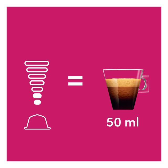 Nescafe Dolce Gusto Espresso Decaf Blue   16 per pack