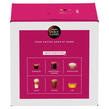 Nescafe Dolce Gusto Espresso Pods   16 per pack