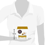 Nescafe Dolce Gusto Milano 16 Coffee Pods   99g