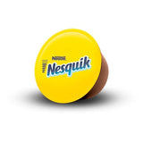 Nescafe Dolce Gusto Nesquik   16 per pack