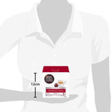 Nescafe Dolce Gusto Roma 16 Coffee Pods   99g