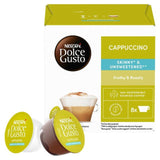 Nescafe Dolce Gusto Skinny Cappuccino Pods   8 per pack