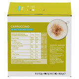 Nescafe Dolce Gusto Skinny Cappuccino Pods   8 per pack