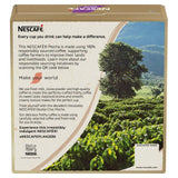 Nescafe Gold Double Choc Mocha Instant Coffee Sachets   12 per pack