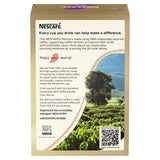 Nescafe Gold Double Choca Mocha Instant Coffee 8 Sachets   8 per pack