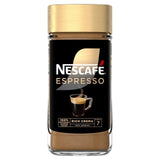 Nescafe Gold Espresso   190g