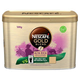 Nescafe Gold Origins Alta Rica 100% Arabica Instant Coffee   500g