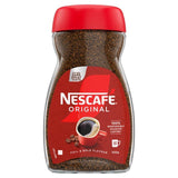 Nescafe Original Instant Coffee    100g