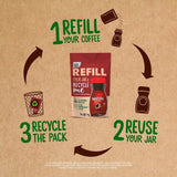 Nescafe Original Refill   150g
