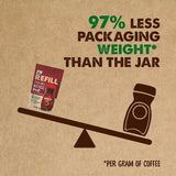 Nescafe Original Refill   150g