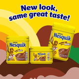 Nesquik Chocolate Milkshake Tub   500g