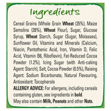 Nestle Cookie Crisp Cereal   500g