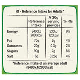 Nestle Curiously Cinnamon Cereal   375g