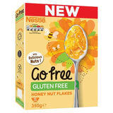 Nestle GoFree Honey Nut Cornflakes   350g