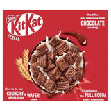 Nestle KitKat Chocolate Cereal    330g