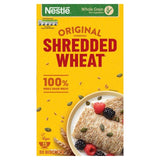 Nestle Shredded Wheat Cereal   30 per pack