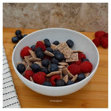 Nestle Shreddies The Frosted One Cereal   600g