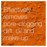 Neutrogena Clear and Soothe Mousse Cleanser   150ml