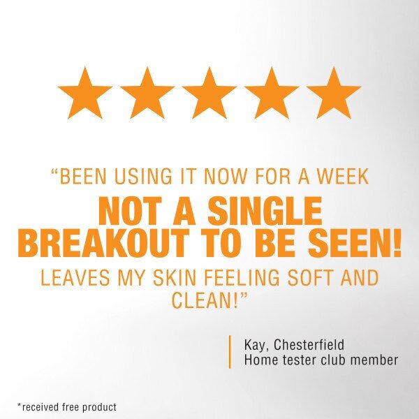 Neutrogena&amp;reg; Clear &amp;amp; Defend Facial Scrub 150ml