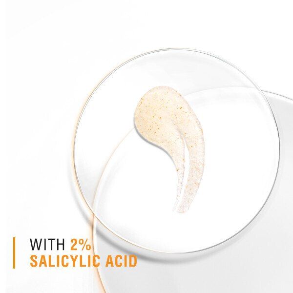 Neutrogena&amp;reg; Clear &amp;amp; Defend Facial Scrub 150ml