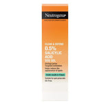 Neutrogena&amp;reg; Clear &amp;amp; Defend Rapid Gel 15ml