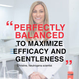 Neutrogena Clear Defend + Wash 200ml