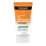 Neutrogena&amp;reg; Clear &amp;amp; Defend Wash-Mask 150ml