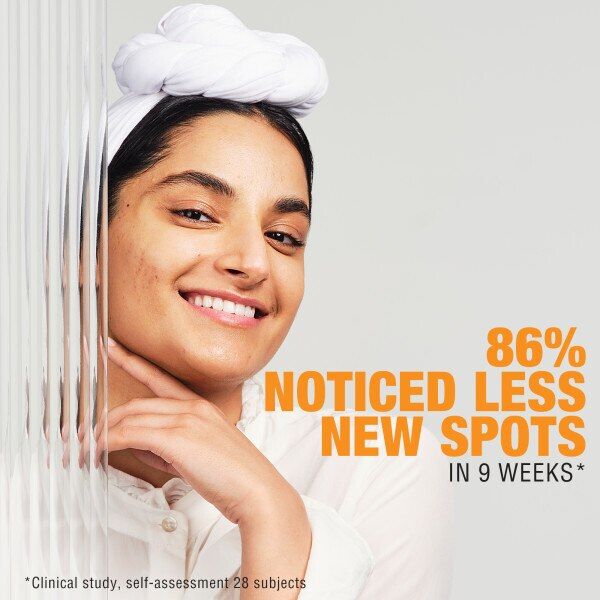 Neutrogena&amp;reg; Clear &amp;amp; Defend Wash-Mask 150ml