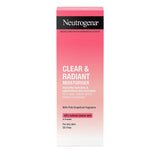 NEUTROGENA&amp;reg; Clear &amp;amp; Radiant Moisturiser 50ml