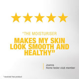 Neutrogena Clear &amp;amp; Soothe Moisturiser 75ml