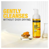Neutrogena Clear &amp;amp; Soothe Mousse Cleanser 150ml