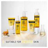 Neutrogena Clear &amp;amp; Soothe Mousse Cleanser 150ml