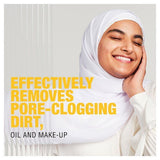 Neutrogena Clear &amp;amp; Soothe Mousse Cleanser 150ml