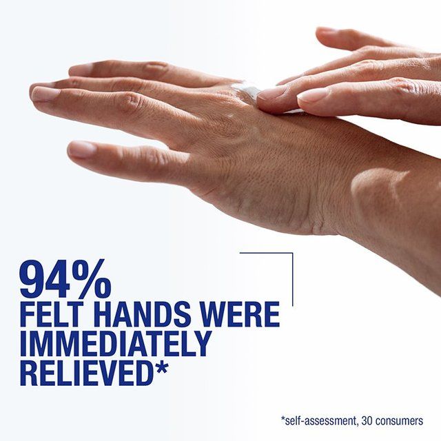 Neutrogena Concentrated Scented Hand Cream   50ml