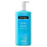 Neutrogena Hydro Boost Body Gel Cream    400ml