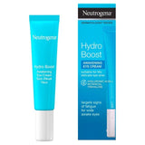 Neutrogena Hydro Boost Eye Awakening Gel-Cream   15ml