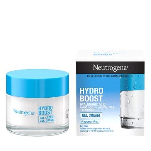 Neutrogena&amp;reg; Hydro Boost Gel Cream 50ml
