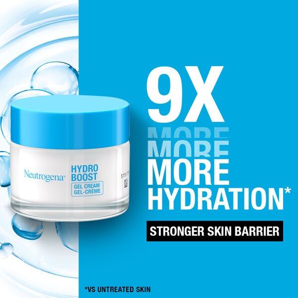 Neutrogena&amp;reg; Hydro Boost Gel Cream 50ml