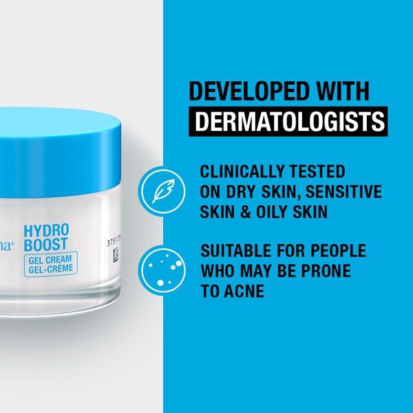 Neutrogena&amp;reg; Hydro Boost Gel Cream 50ml